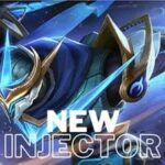 image of New ML Injector