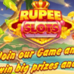 Rupee Slots