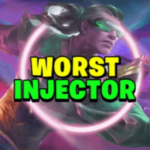 Worst Injector image