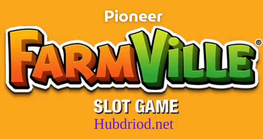 Pioneer Slots image