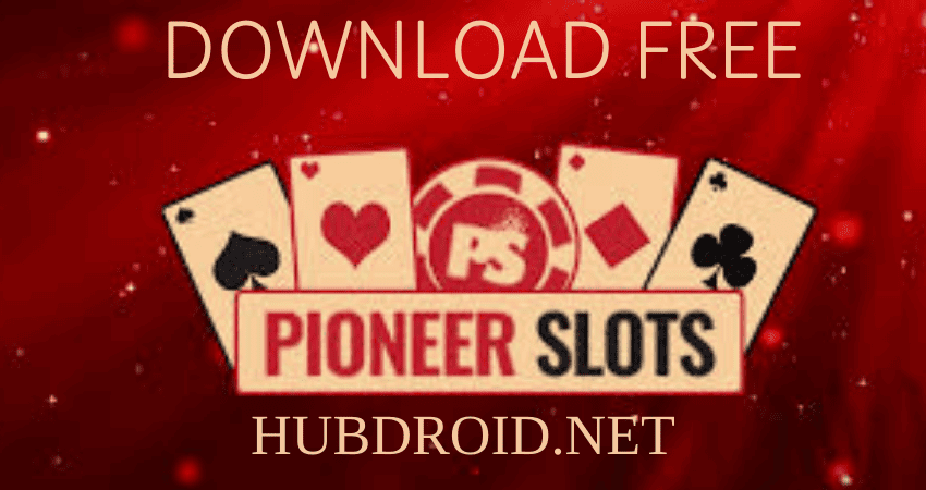 Pioneer slots image