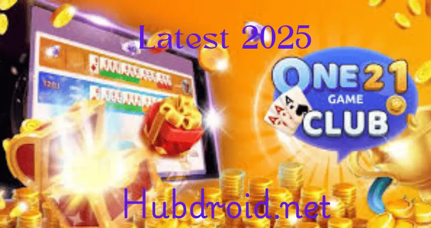 One21 Game Image