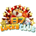 87 Lucky Club